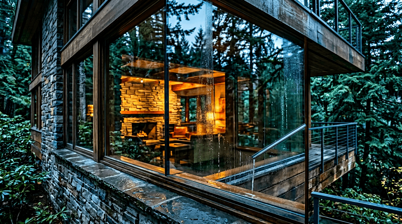 Window Cleaning